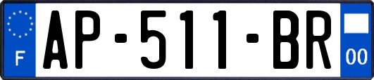 AP-511-BR