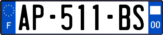 AP-511-BS