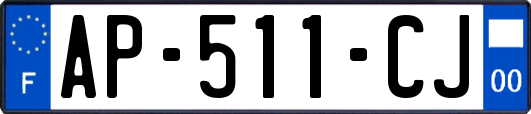 AP-511-CJ