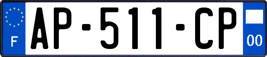 AP-511-CP