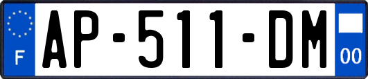AP-511-DM
