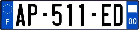 AP-511-ED