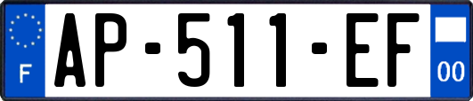 AP-511-EF