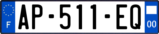 AP-511-EQ