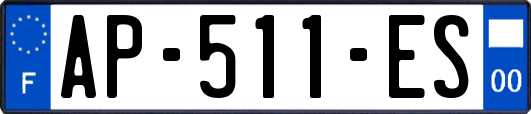 AP-511-ES