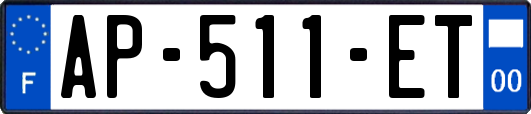 AP-511-ET