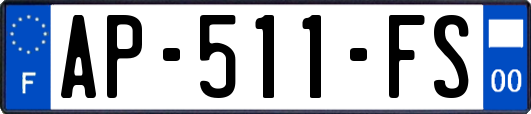 AP-511-FS