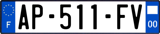 AP-511-FV