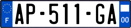 AP-511-GA