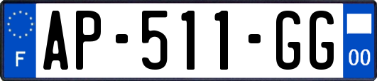 AP-511-GG