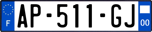AP-511-GJ