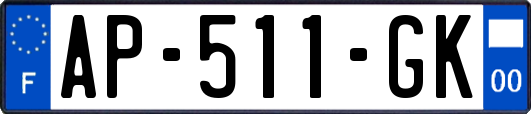 AP-511-GK