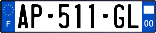 AP-511-GL