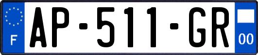 AP-511-GR