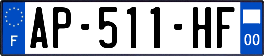 AP-511-HF