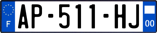 AP-511-HJ