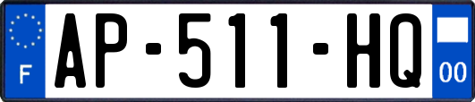 AP-511-HQ