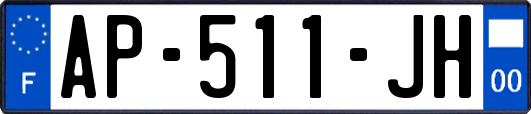 AP-511-JH