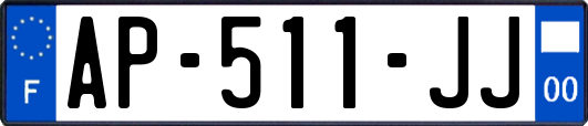 AP-511-JJ