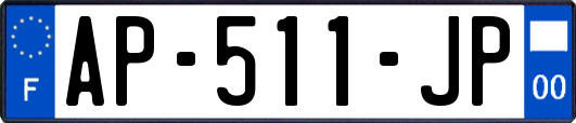 AP-511-JP