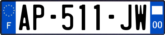 AP-511-JW