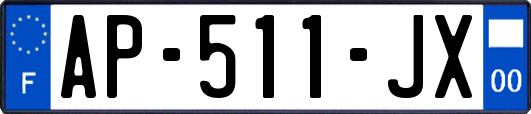 AP-511-JX