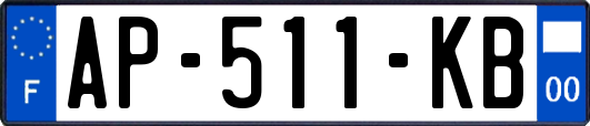 AP-511-KB