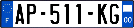 AP-511-KG
