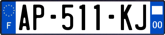 AP-511-KJ