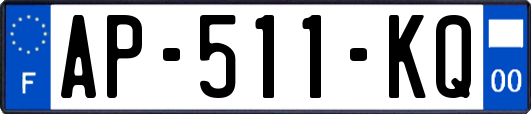 AP-511-KQ