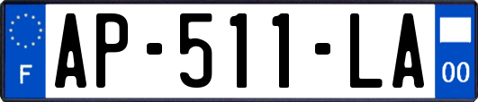 AP-511-LA