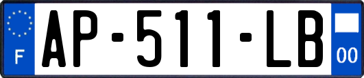 AP-511-LB