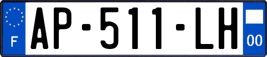 AP-511-LH