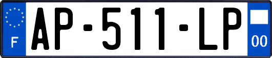 AP-511-LP