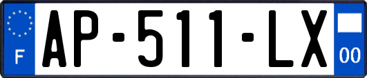 AP-511-LX