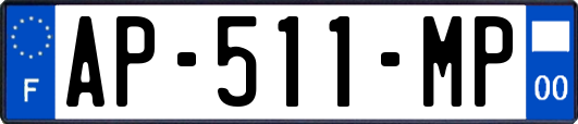 AP-511-MP