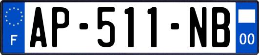 AP-511-NB