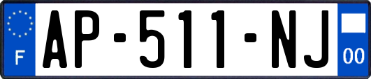 AP-511-NJ