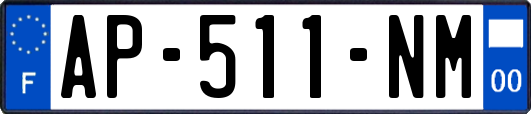 AP-511-NM