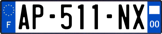 AP-511-NX