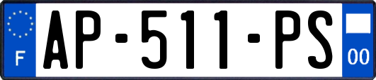 AP-511-PS