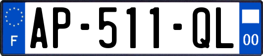AP-511-QL