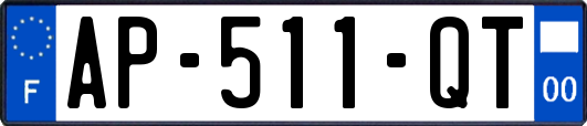 AP-511-QT