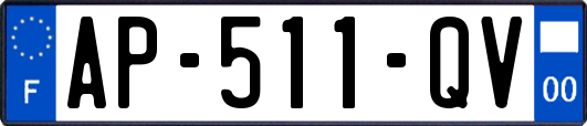 AP-511-QV