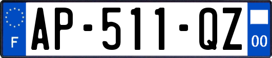 AP-511-QZ
