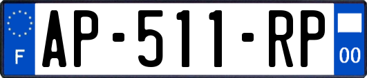 AP-511-RP