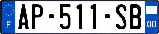AP-511-SB
