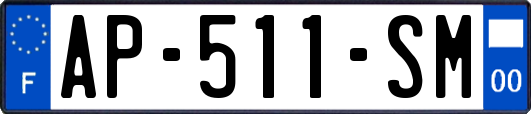 AP-511-SM