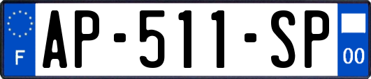 AP-511-SP