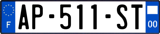 AP-511-ST